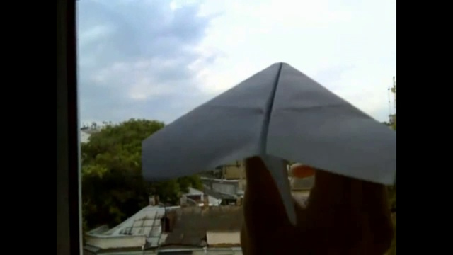 В небе Донбасса (Сергей Ялтан)