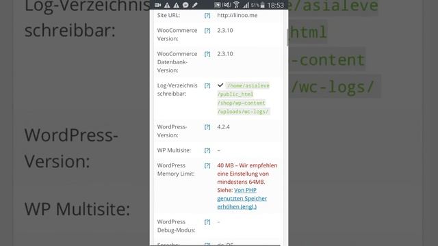 WordPress Memory Limit Increase смотреть онлайн