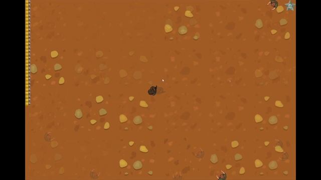 Project 2.5 - How to make a Top-Down Shooter - The Death Experience - C# XNA MonoGame смотреть онлайн