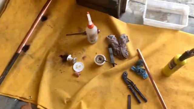 Пайка вместо ProPress Исправил косяк смотреть онлайн