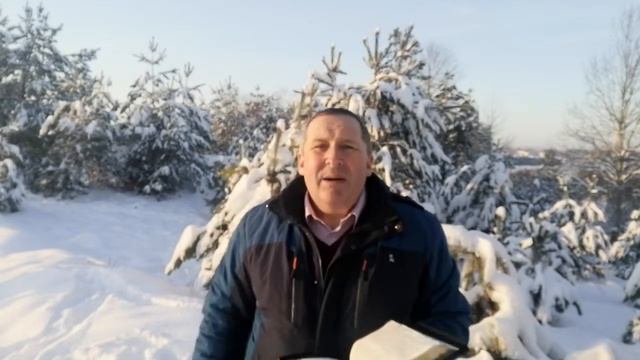 Читаем Библию вместе 1 Коринф гл 12 Дары Духа Святого. смотреть онлайн