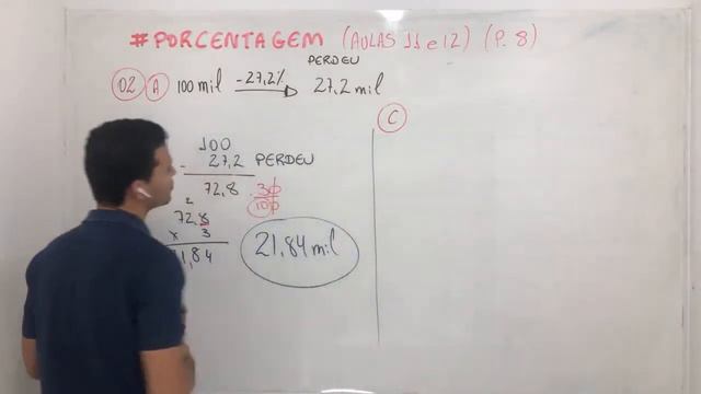 Porcentagem .Aula Kapa ! смотреть онлайн