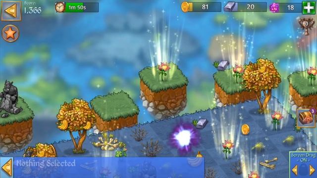 Merge Dragons MergeDragons! Silent Bay 2 Challenge 9 Secret Silence of 2 Gameplay & Walkthrough смотреть онлайн