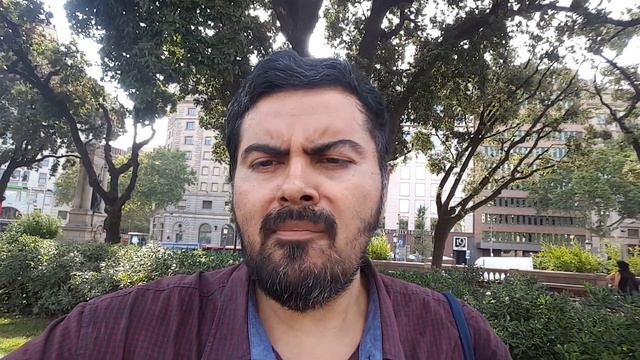 150 aniversario natal de Alberto Masferrer. смотреть онлайн