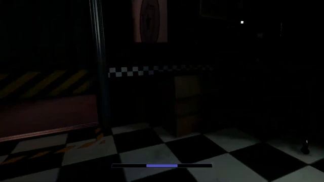 ЧИКА НЕ ДАЁТ ПОКОЯ. FNAF Security Breach (Прохождение №1) смотреть онлайн