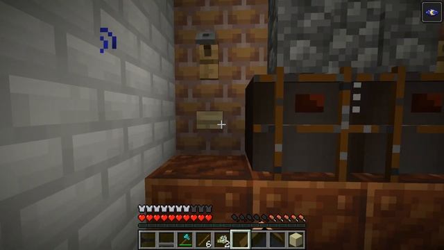 BACKROOMS В МАЙНКРАФТ | ОБЗОР МОДА MINECRAFT Faithful Backrooms