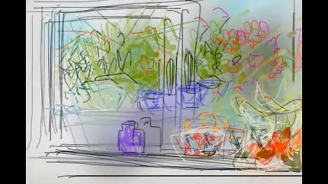 A Kitchen window смотреть онлайн