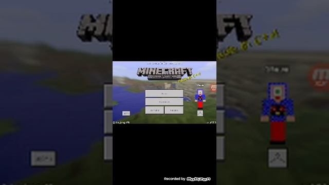 Спанч Боб в майнкрафте?Обзор мода! смотреть онлайн