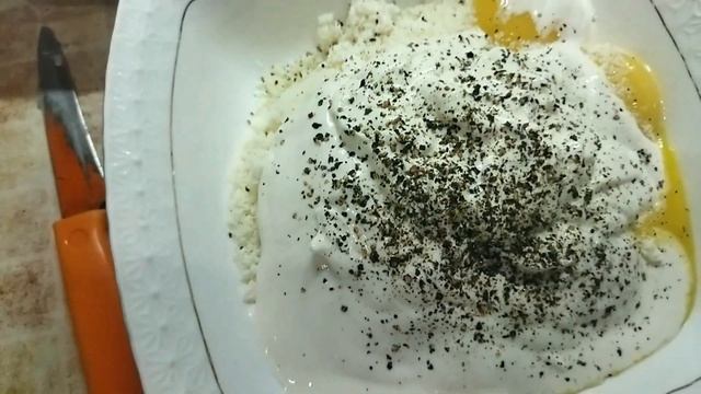 Домашний ужин для друзей 