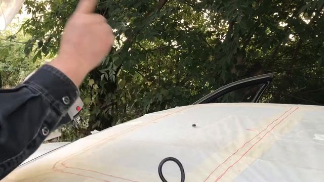 Установка люка своими руками или как надо делать люк. смотреть онлайн