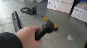 Караванинг / Установка фаркопа на форд фокус 3 седан 2011