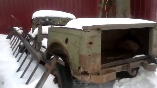 Москвич 403 ИЭ (экспортный) 1964 года рождения. смотреть онлайн