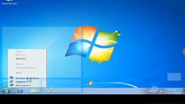 Маленький обзор Windows 7 Home Primium На Андройд смотреть онлайн