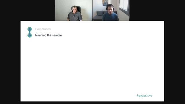 WebRTC: The missing codelab course смотреть онлайн