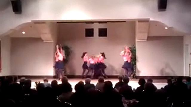 A Lovely Madness смотреть онлайн