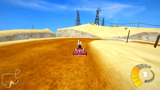 SuperTuxKart Tutorial 2015 смотреть онлайн