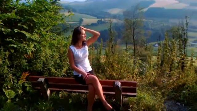 Я дышу тобой ; САША И ОЛЯ :) смотреть онлайн