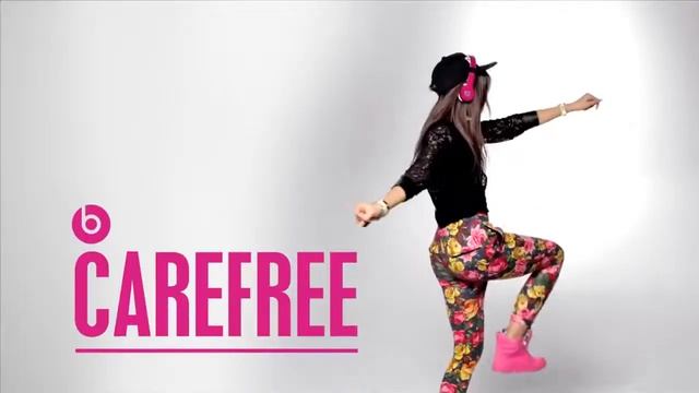 Реклама наушников Monster Beats By Dr Dre смотреть онлайн