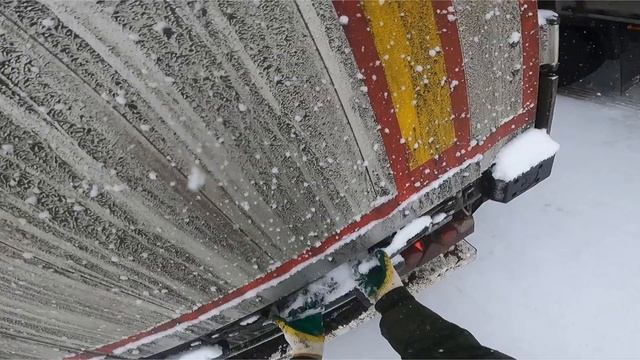 ЗАКАНЧИВАЮ ВАХТУ, ОБЗОР НА АКТРОС МЕГАСПЕЙС,пытаю новую грильницу) смотреть онлайн