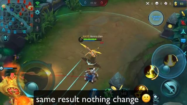 THE PURIFY EFFECT ON ULTIMATES смотреть онлайн