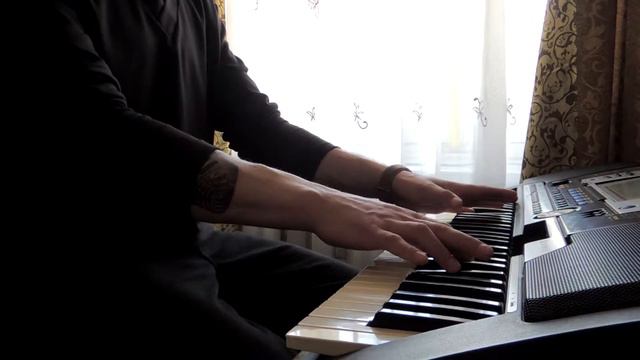 Не питай-Океан Ельзи(COVER) смотреть онлайн