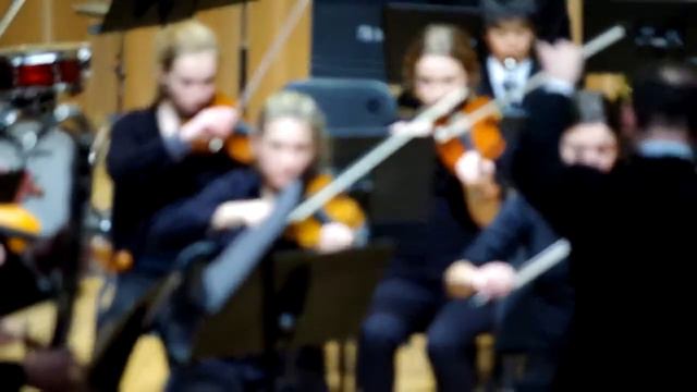 concerto for bass clarinet смотреть онлайн