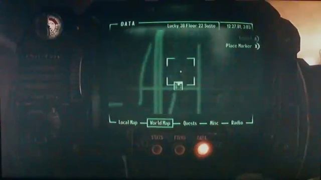 all fallout new vegas followers смотреть онлайн
