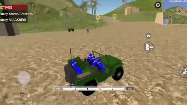 How To Download Ravenfield Mobile Offline#ravenfield #androidgames