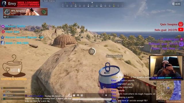 #PUBG #Live from #shillong - Road to 250 subs ||| #pubgindia #pubgpclive #indiagaming смотреть онлайн