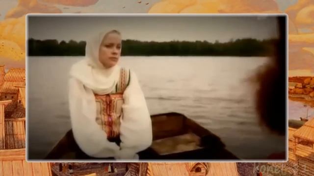 Петр и Феврония смотреть онлайн