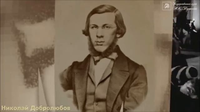 МУ-МУ и другие. Обсуждение творчества Тургенева смотреть онлайн