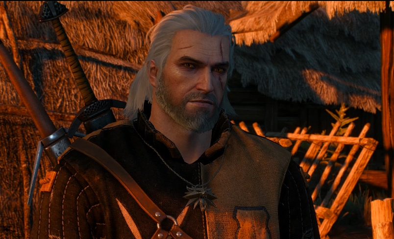 Ведьмак 3. Заказ Чудище с болот. Как я убил Туманника смотреть онлайн