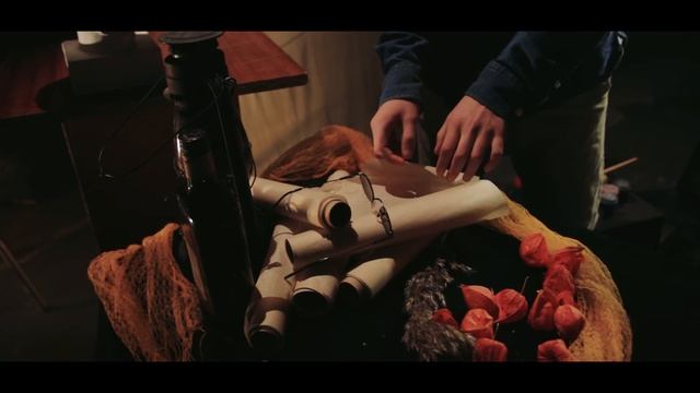 Учебная работа по киноосвещению [FR_ART] смотреть онлайн