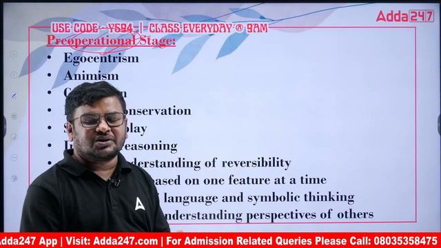 SSB TGT 2024 | Pedagogy | Constructivist Approach Of Learning #3