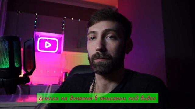 Двадцать третья трансляция. Из дома. Лечение РТПХ продолжается шесть месяцев. смотреть онлайн