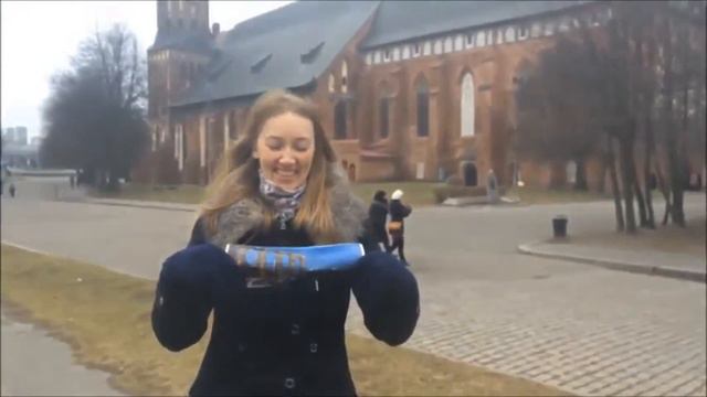 Mouzenidis объединяет! | Калининград | Академия Успеха 2015 | Mouzenidis Travel смотреть онлайн