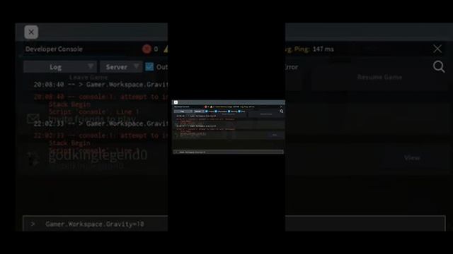 *How to do console on roblox developer on creation * смотреть онлайн