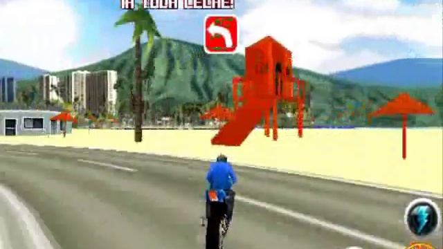 ¿Asphalt 5 HD es Asphalt 3 3D? смотреть онлайн