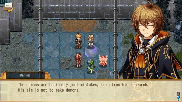 Pure Evil : Wizards of Brandel let's play episode 9 смотреть онлайн