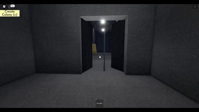 Гайд по уровню 1 - Backrooms Unlimited смотреть онлайн