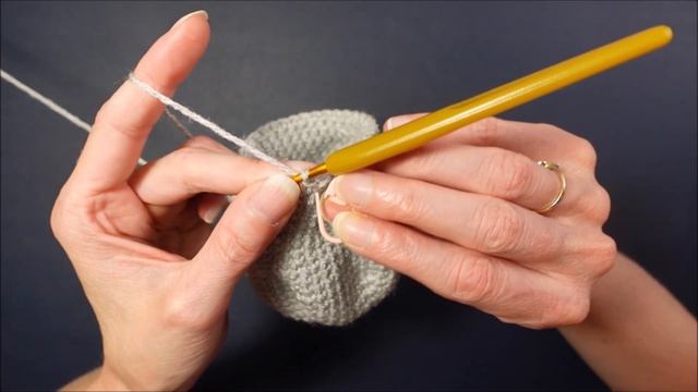 Amigurumi Hérisson au crochet?? смотреть онлайн