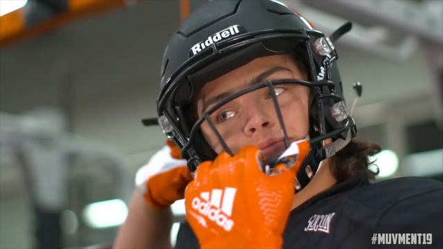 #MUvment19 - Pedro Rodriguez смотреть онлайн