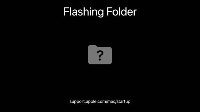 Intel Mac UEFI Startup Screens (Updated 2021) смотреть онлайн