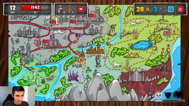 Epic Clicker Journey (PL) odc.1- Początek смотреть онлайн