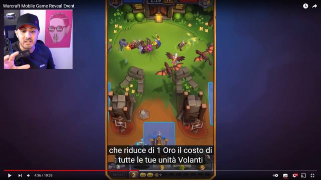 COME FUNZIONA (Closed BETA!) ARCLIGHT RUMBLE! BELLISSIMO!