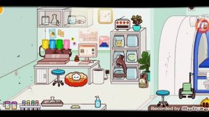 обзор на больницу . Тока бока world