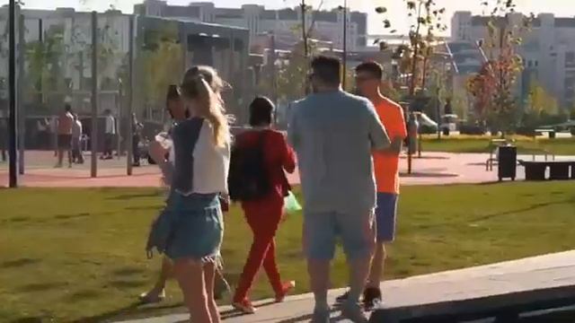 Пранк девушек про дыни смотреть онлайн