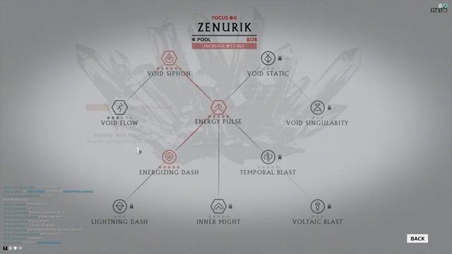 Warframe Plains Of Eidolon: New Operator Abilities and Equipment Explained! смотреть онлайн