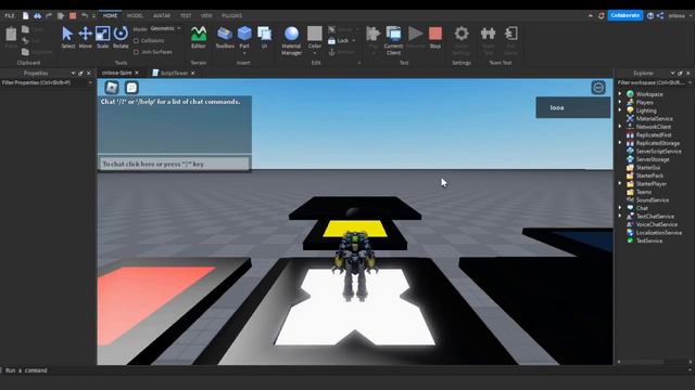 Roblox Studio is the most fun way to learn about programming смотреть онлайн
