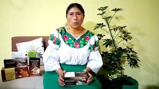 Experiencia parálisis facial/cáncer al útero/Ganoderma Lucidum Gano Itouch/Gano Excel смотреть онлайн
